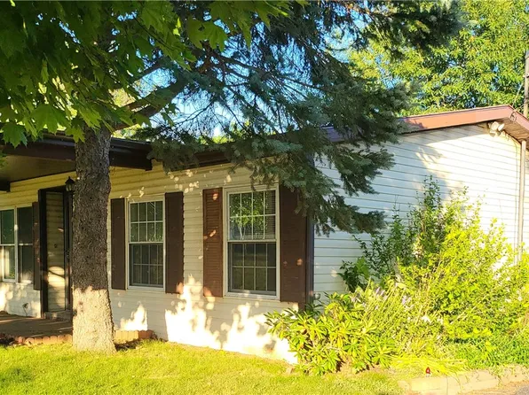 2694 Humphrey Rd, Cape Vincent, NY 13618