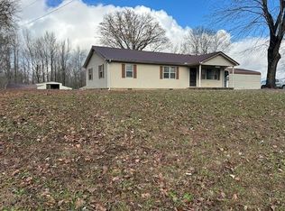 7030 Asbury Glimp Rd, Ripley, TN 38063