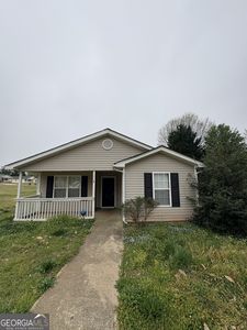 118 Dove Lndg, Social Circle, GA, 30025