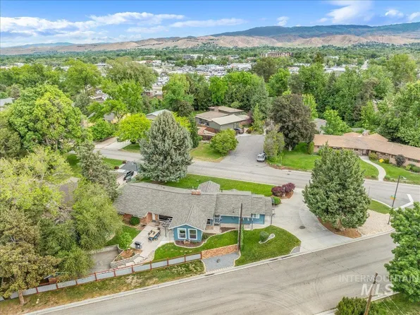 5509 N Lynwood Pl, Boise, ID 83706