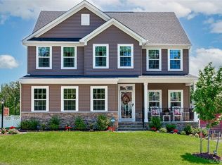 10407 Centralia Station Rd, Chester, VA 23831