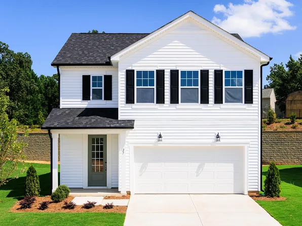 27 Cypress Moss Ct, Lillington, NC 27546