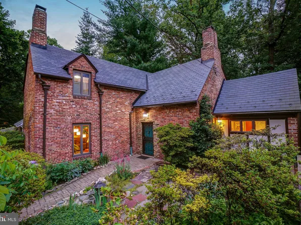 7311 Holly Ave, Takoma Park, MD 20912