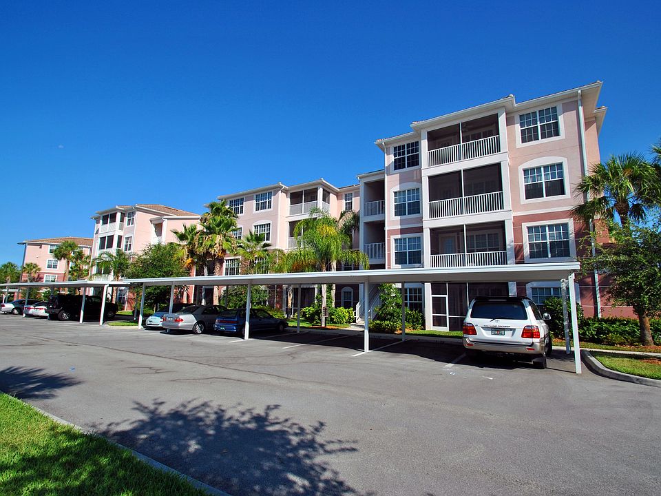 Newer Condominium