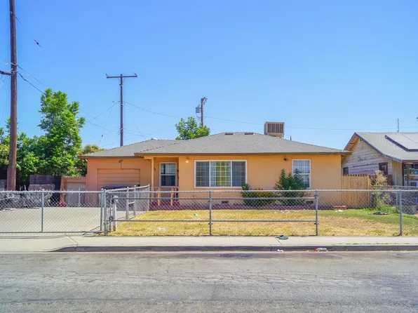 1328 N Leslie Street, Visalia, CA 93291