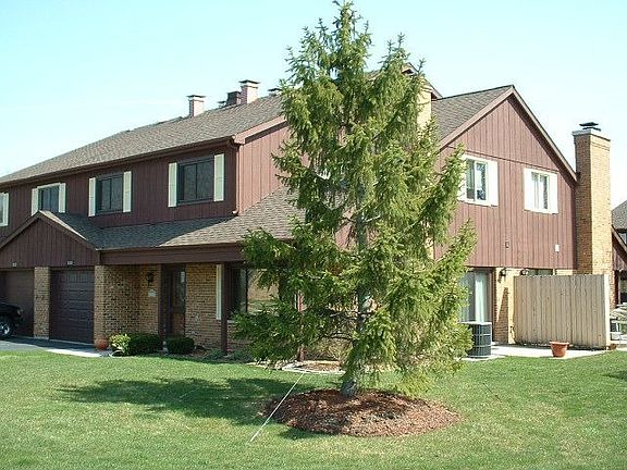 Side Yard