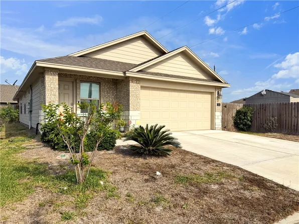 2301 Soothing St, Corpus Christi, TX 78418