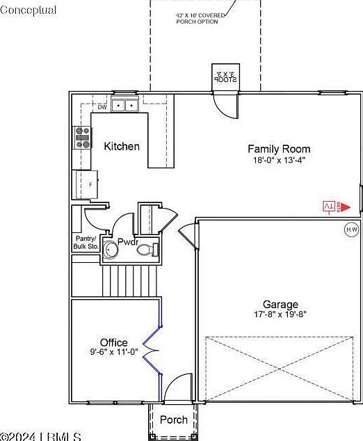 2nd image of 83 Twin Ponds Drive