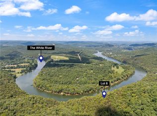 County Road 206 #8, Eureka Springs, AR 72632