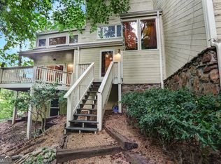 1255 Old Woodbine Rd, Sandy Springs, GA 30319