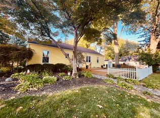 5307 Rosslyn Ave, Indianapolis, IN 46220