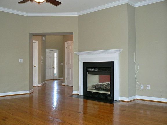 Lovely Great Room