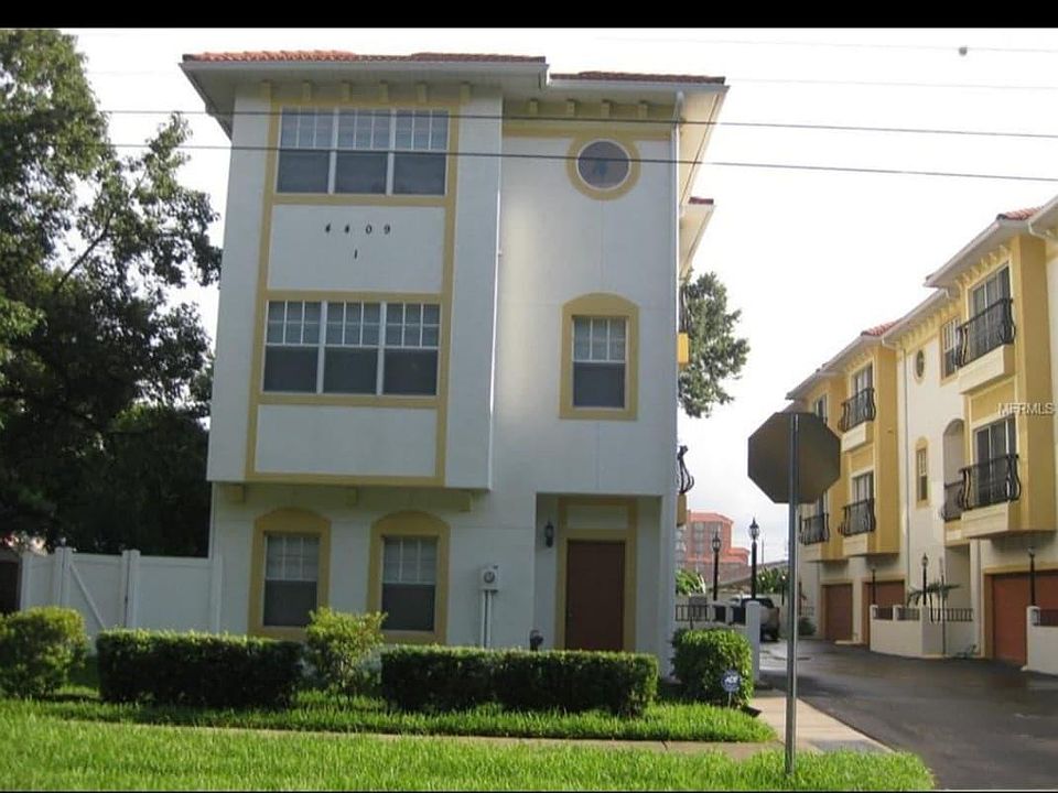 1st image of 4409 W Gray St APT 4