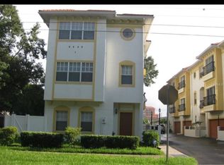 4409 W Gray St APT 4, Tampa, FL 33609