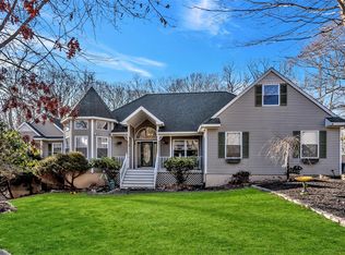 9 Bayberry Road, Wading River, NY 11792