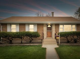 1525 Harding Ave, Berkeley, IL 60163