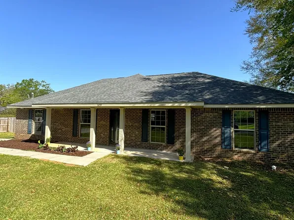 3059 B Ave, Loxley, AL 36551
