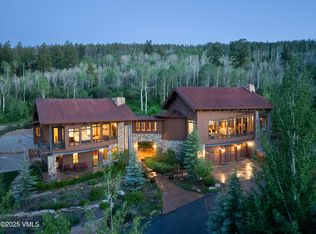 325 Jouflas Ranch Rd, Wolcott, CO 81655