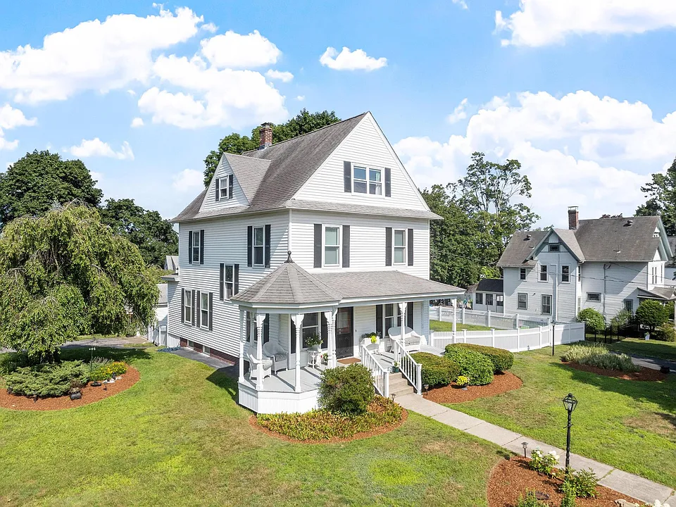 6 Prospect St
