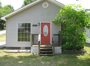 1417 S Eastman Rd, Kingsport, TN 37660
