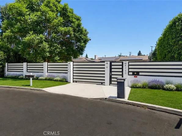 8740 Paso Robles Ave, Northridge, CA