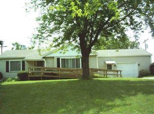 8873 S State Rd, Millington, MI 48746