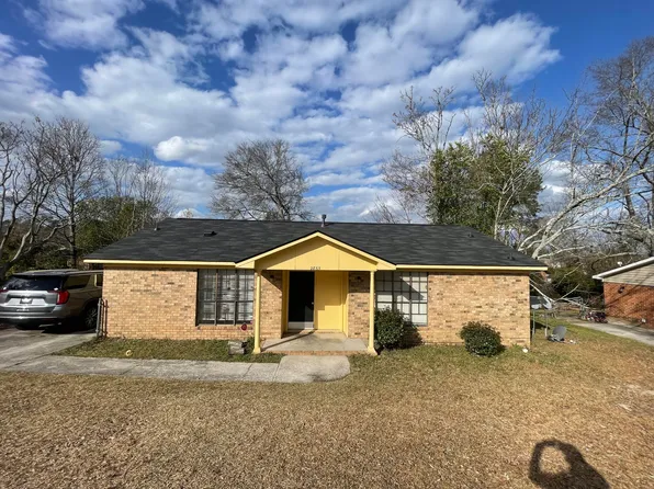 2863 Pheasant Drive, Hephzibah, GA