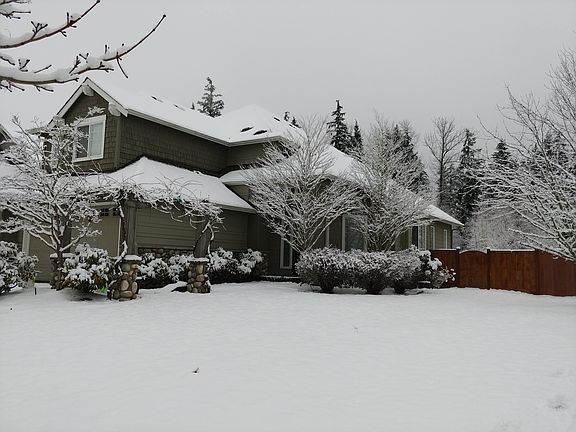Winter front