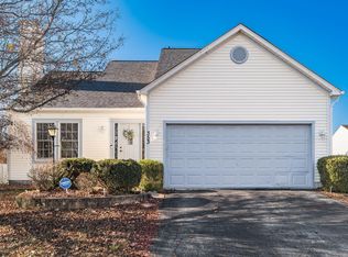 353 Western Dreamer Dr, Delaware, OH