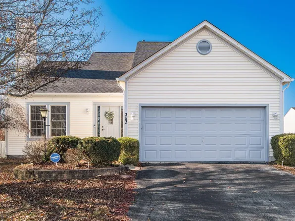 353 Western Dreamer Dr, Delaware, OH 43015