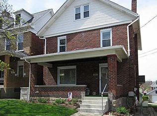 427 Gilmore Ave, Trafford, PA 15085