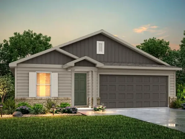 634 Juniper St, Edgefield, SC 29824