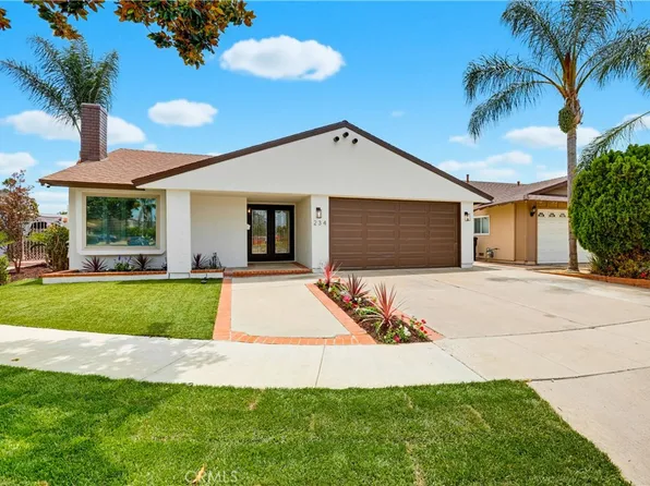 234 S Barbara Way, Anaheim, CA 92806