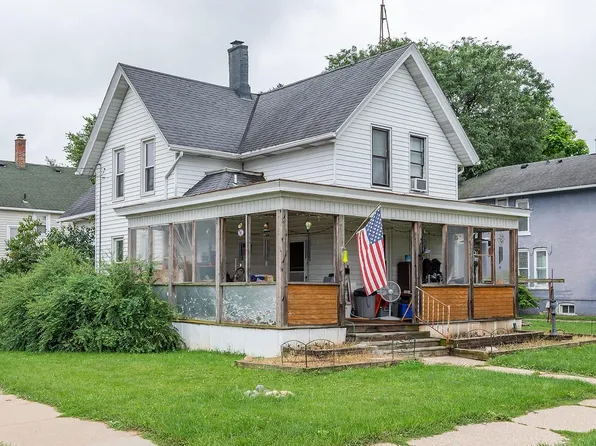 201 South Eighth STREET, Watertown, WI 53094