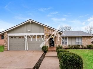 2102 Brandywine Ln, Austin, TX 78727