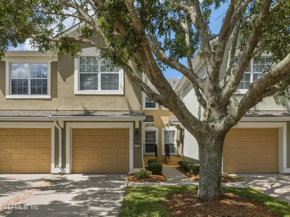6744 WHITE BLOSSOM Circle #36D, Jacksonville, FL 32258