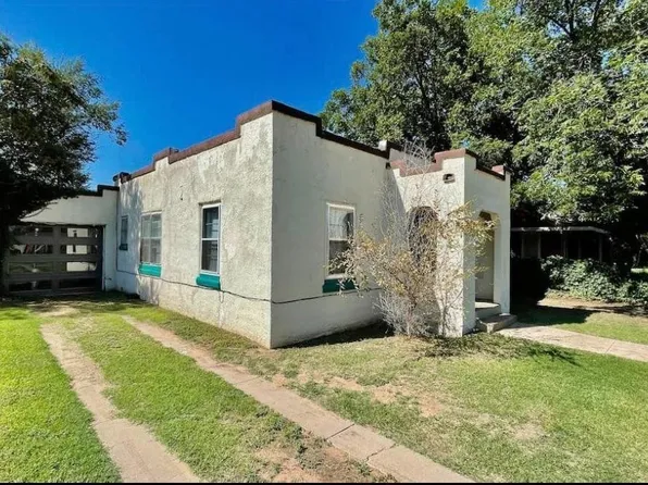 2121 25th St, Lubbock, TX 79411