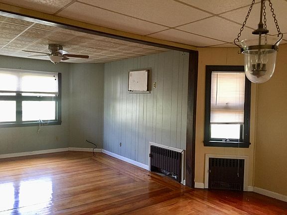 Living room/Dining