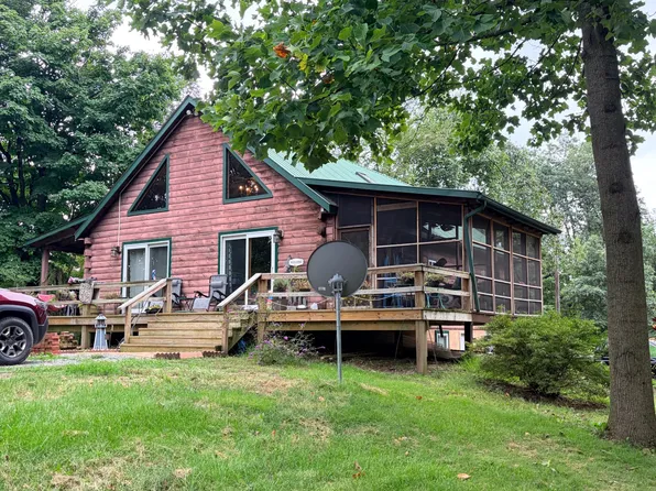 3816 Ridge Rd, Beaver Springs, PA 17812