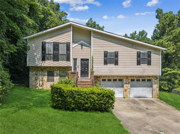 3789 Kathryn Dr SW, Atlanta, GA 30331