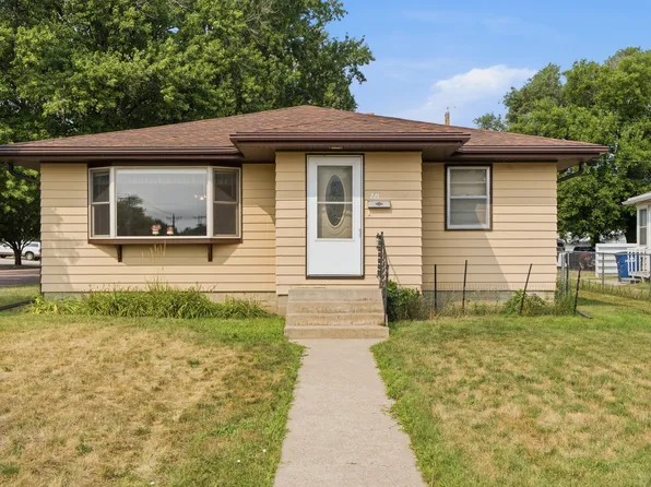 221 S Montana St, Mitchell, SD 57301