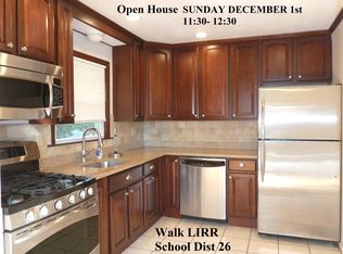 4121 218th St #1, Bayside, NY 11361