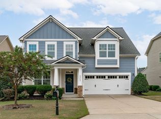 2942 Wilkes Lake Dr, Fuquay Varina, NC 27526