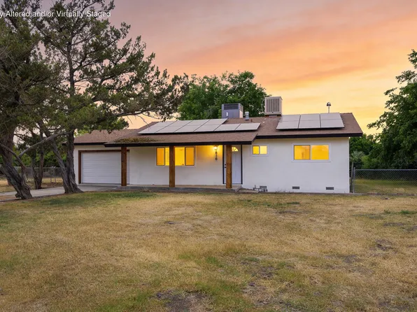 416 W Addie Ave, Tulare, CA 93274