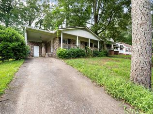 1218 Jupiter St, Gadsden, AL 35901