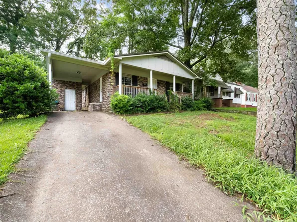 1218 Jupiter St, Gadsden, AL 35901