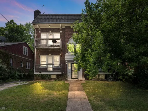 3318 E 140th St, Cleveland, OH 44120