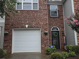 2263 Hartfield Cir, Winston Salem, NC 27103