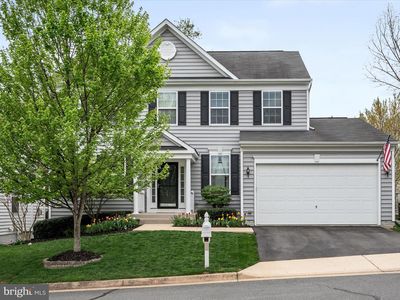 35517 Hudson St, Round Hill, VA, 20141
