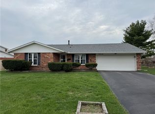 5850 Corlett Ct, Dayton, OH 45424